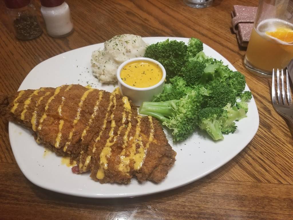 Outback Steakhouse | restaurant | 2066 S Abilene St, Aurora, CO 80014, USA | 3036959600 OR +1 303-695-9600