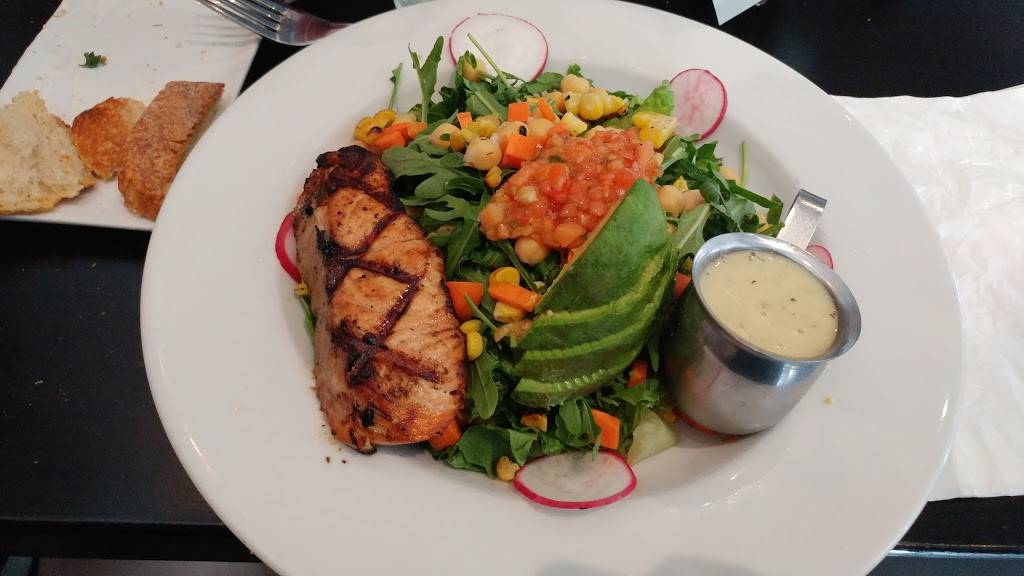 Stanleys Restaurant | restaurant | 4336 Van Nuys Blvd, Sherman Oaks, CA 91403, USA | 8184538025 OR +1 818-453-8025