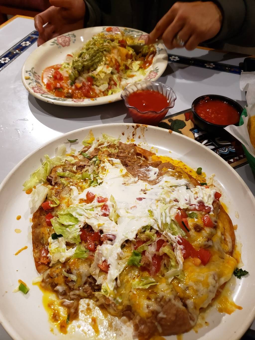 Los Dorados | restaurant | 1011 SW 1st Ave, Canby, OR 97013, USA | 5032633940 OR +1 503-263-3940