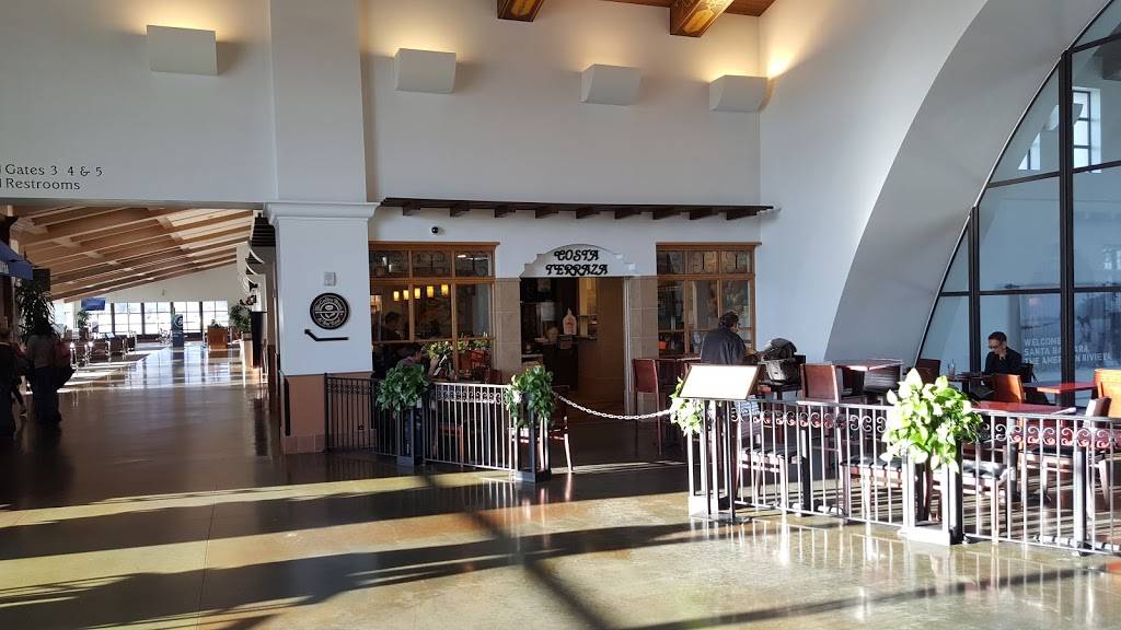 Costa Terraza Restaurant & Tapas Bar | restaurant | 500 James Fowler Rd, Santa Barbara, CA 93117, USA | 8057702382 OR +1 805-770-2382