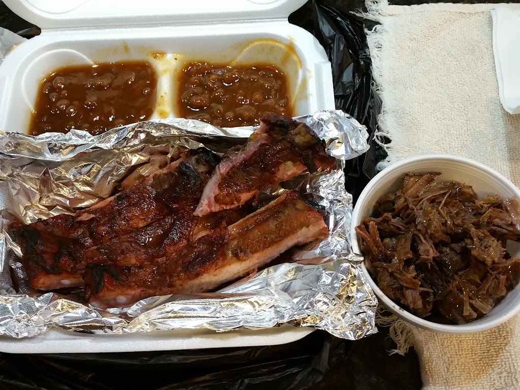 L&Y BBQ and Carwash/Detail | restaurant | 1034 hwy 133 north, Crossett, AR 71635, USA | 8703051101 OR +1 870-305-1101