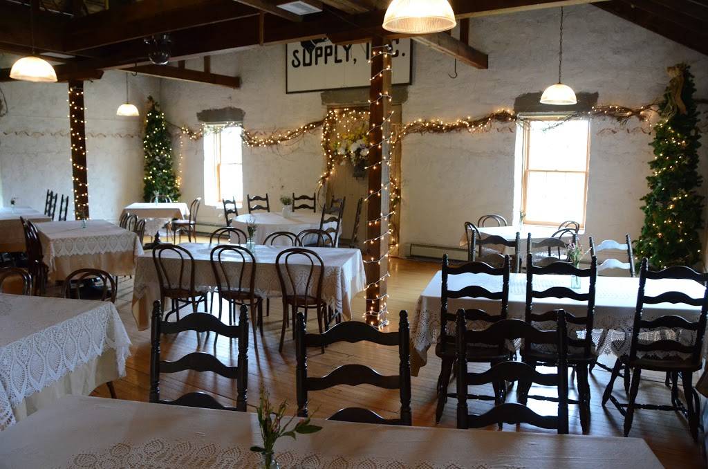 The Old Feed Mill | restaurant | 114 Cramer St, Mazomanie, WI 53560, USA | 6087954909 OR +1 608-795-4909