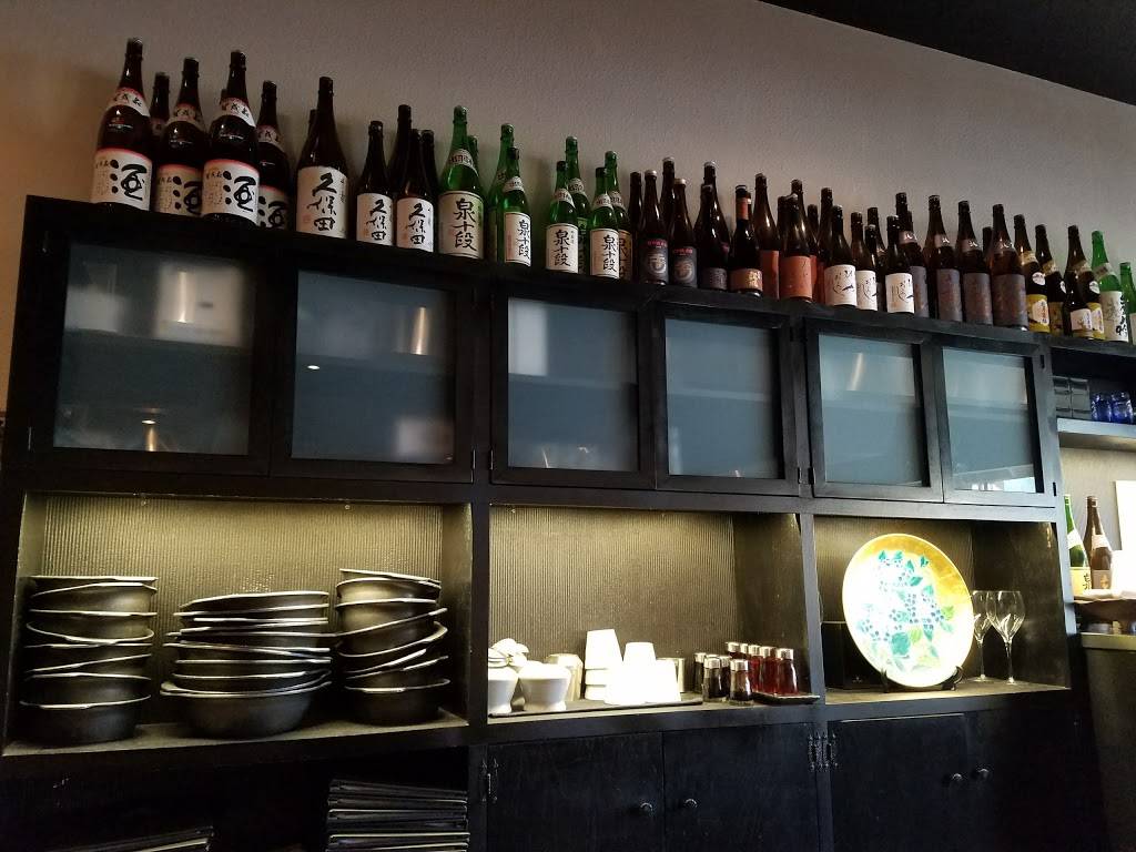 Shabu Shabu Zen and Sake Bar | restaurant | # F,, 71680 Hwy 111, Rancho Mirage, CA 92270, USA | 7607795000 OR +1 760-779-5000