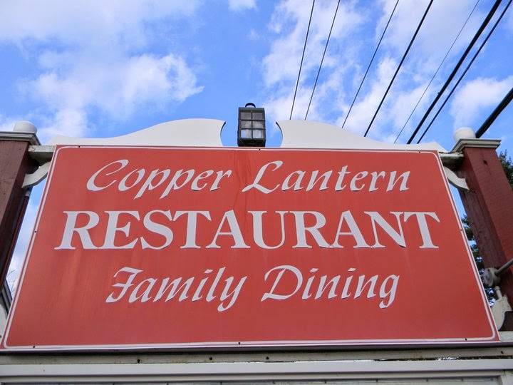 The Copper Lantern | restaurant | 54 Lafayette Rd, North Hampton, NH 03862, USA | 6039645008 OR +1 603-964-5008