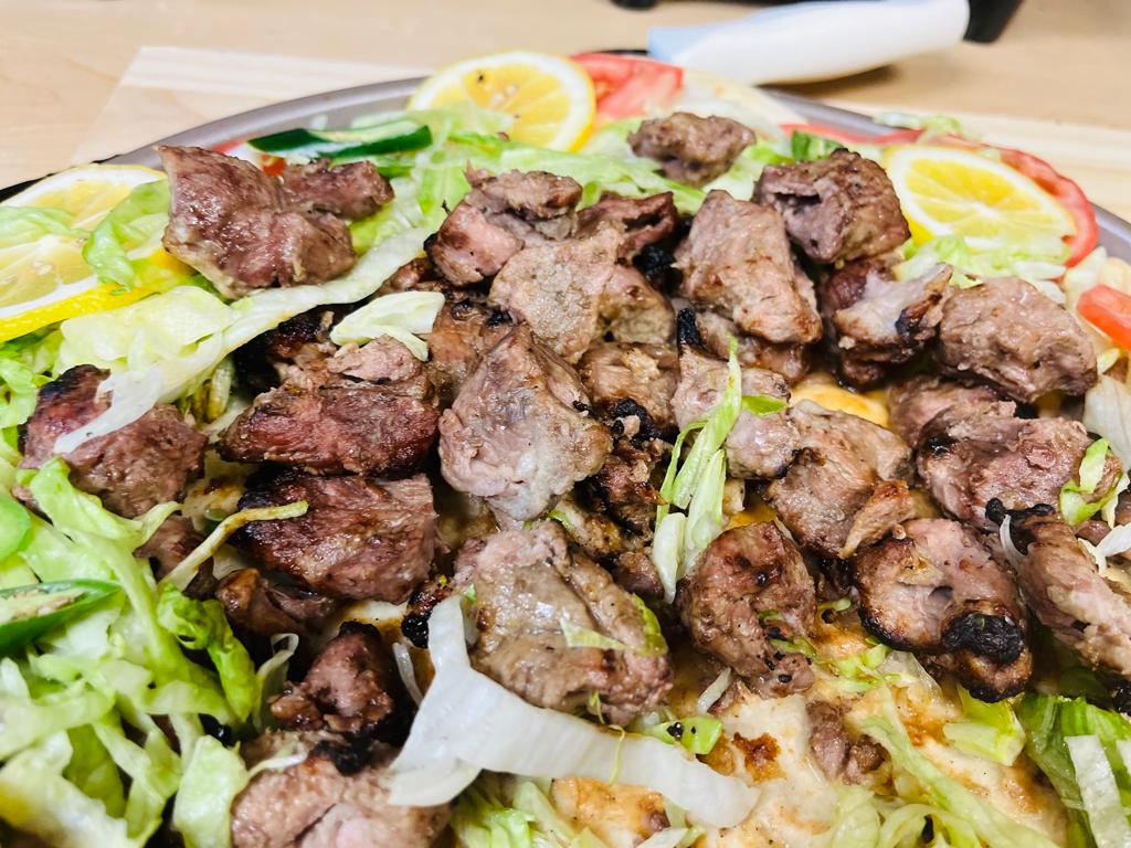 Homespun | restaurant | 10153 Patriot Hwy, Fredericksburg, VA 22407, USA | 5403707419 OR +1 540-370-7419