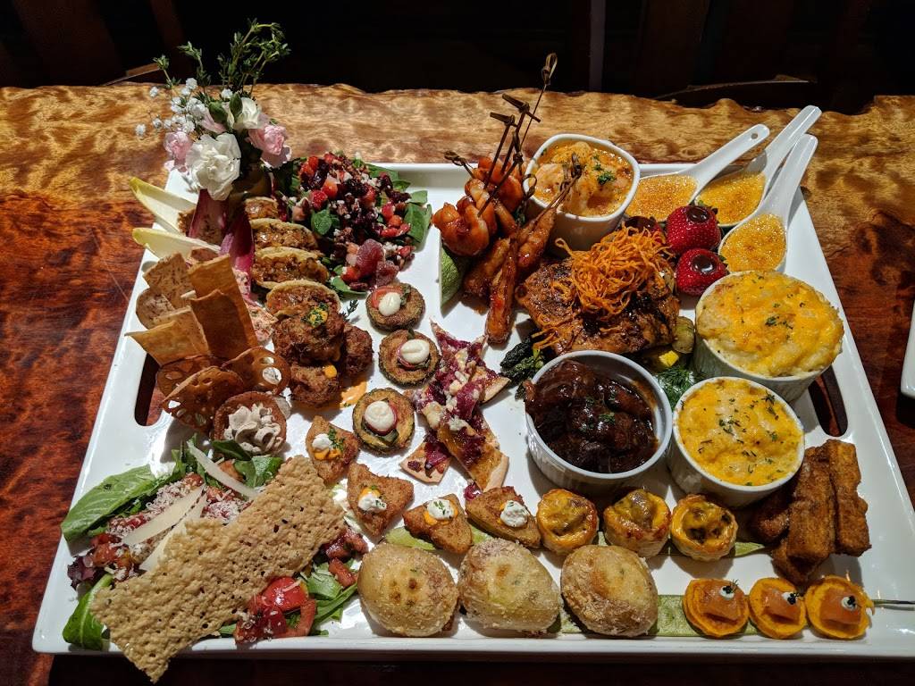 Endive | restaurant | 1468 Mecaslin St NW, Atlanta, GA 30309, USA | 4045049040 OR +1 404-504-9040