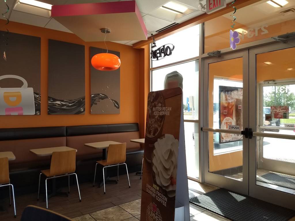 Dunkin | cafe | 2131 Sagamore Pkwy S Suite A, Lafayette, IN 47905, USA | 7654473300 OR +1 765-447-3300