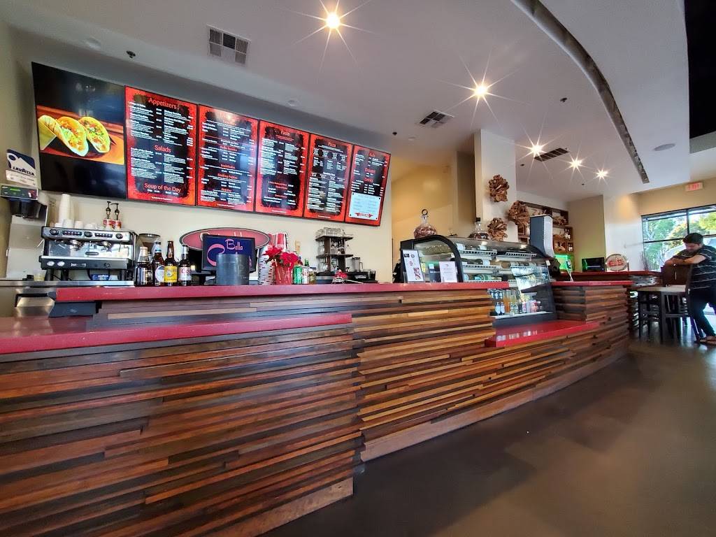 Bella Cocina | restaurant | 1501 W MacArthur Blvd, Santa Ana, CA 92704, USA | 7147557000 OR +1 714-755-7000
