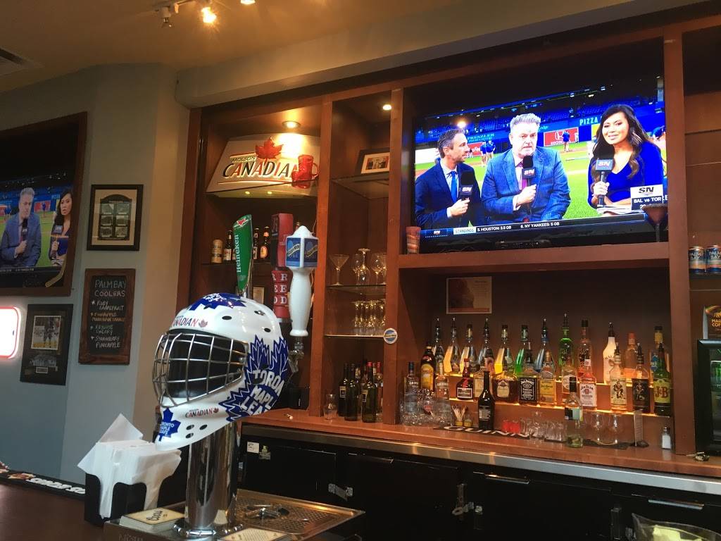 Lookout Sports Lounge | restaurant | 240 St Paul St W, St. Catharines, ON L2S 2E7, Canada | 9056858833 OR +1 905-685-8833