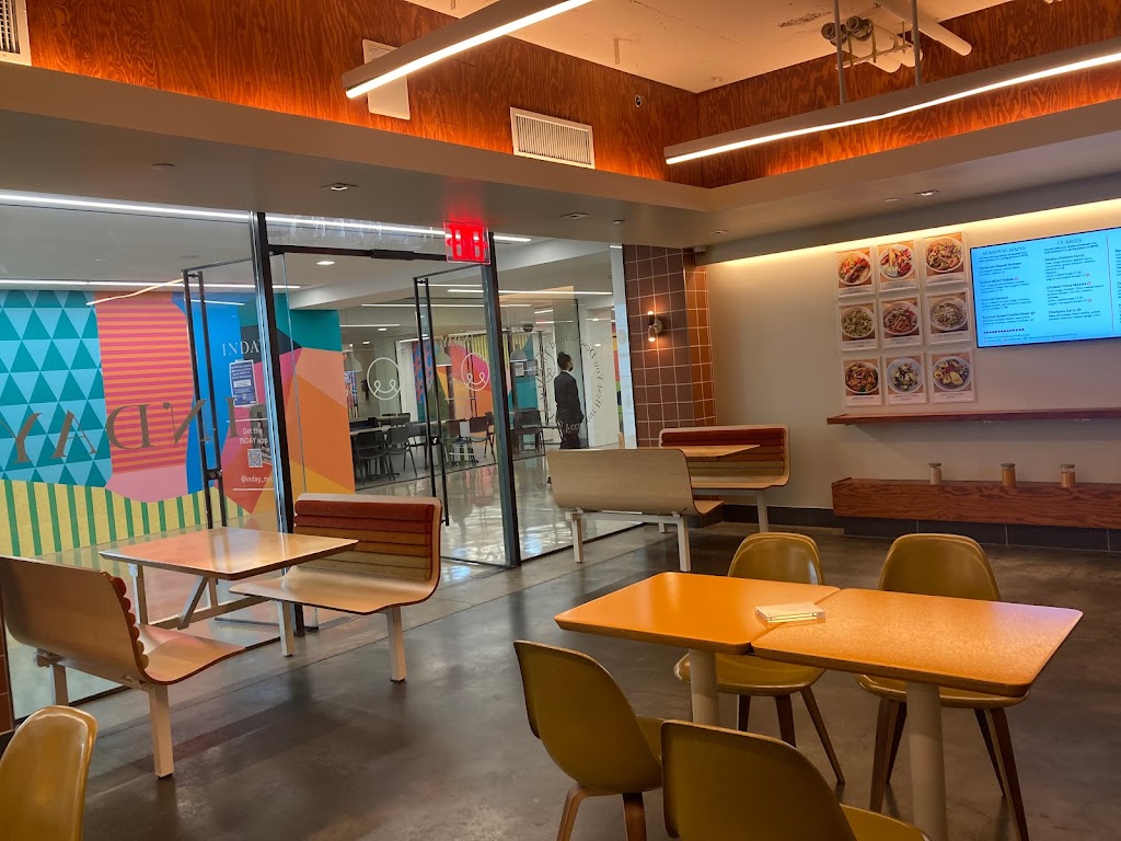 INDAY | restaurant | Concourse Level 1 New York Plaza, 1 Whitehall St, New York, NY 10004, USA | 9173989771 OR +1 917-398-9771