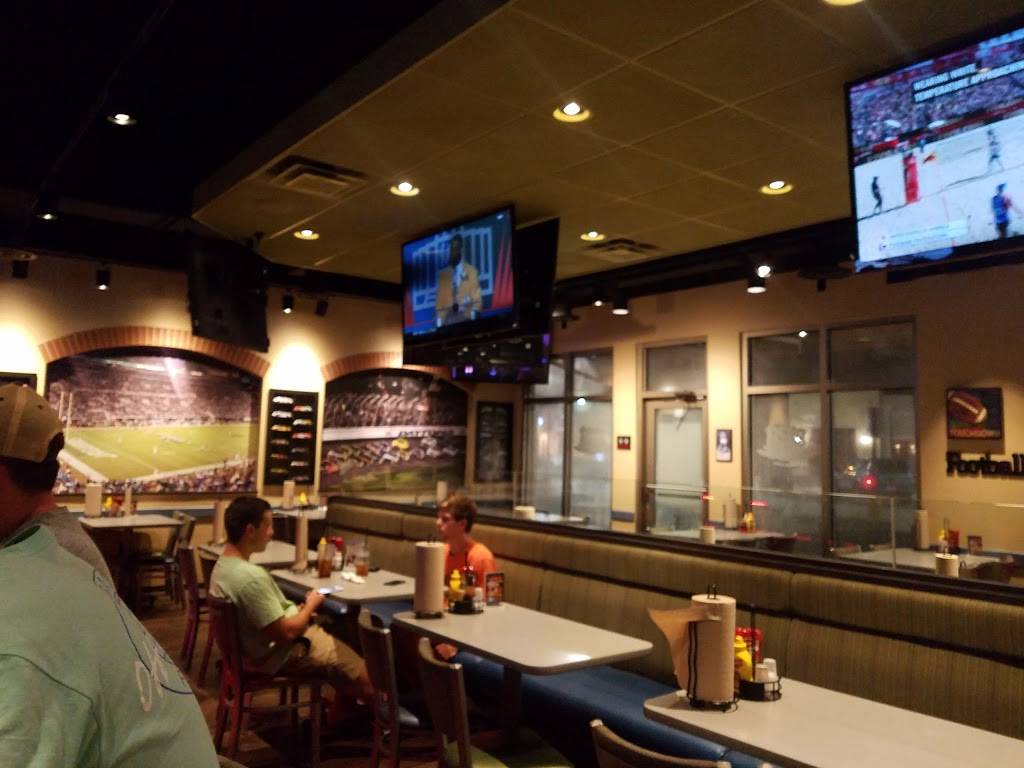 Dicks Wings and Grill Nocatee | restaurant | 100 Marketside Avenue #301, Ponte Vedra Beach, FL 32081, USA | 9048298134 OR +1 904-829-8134