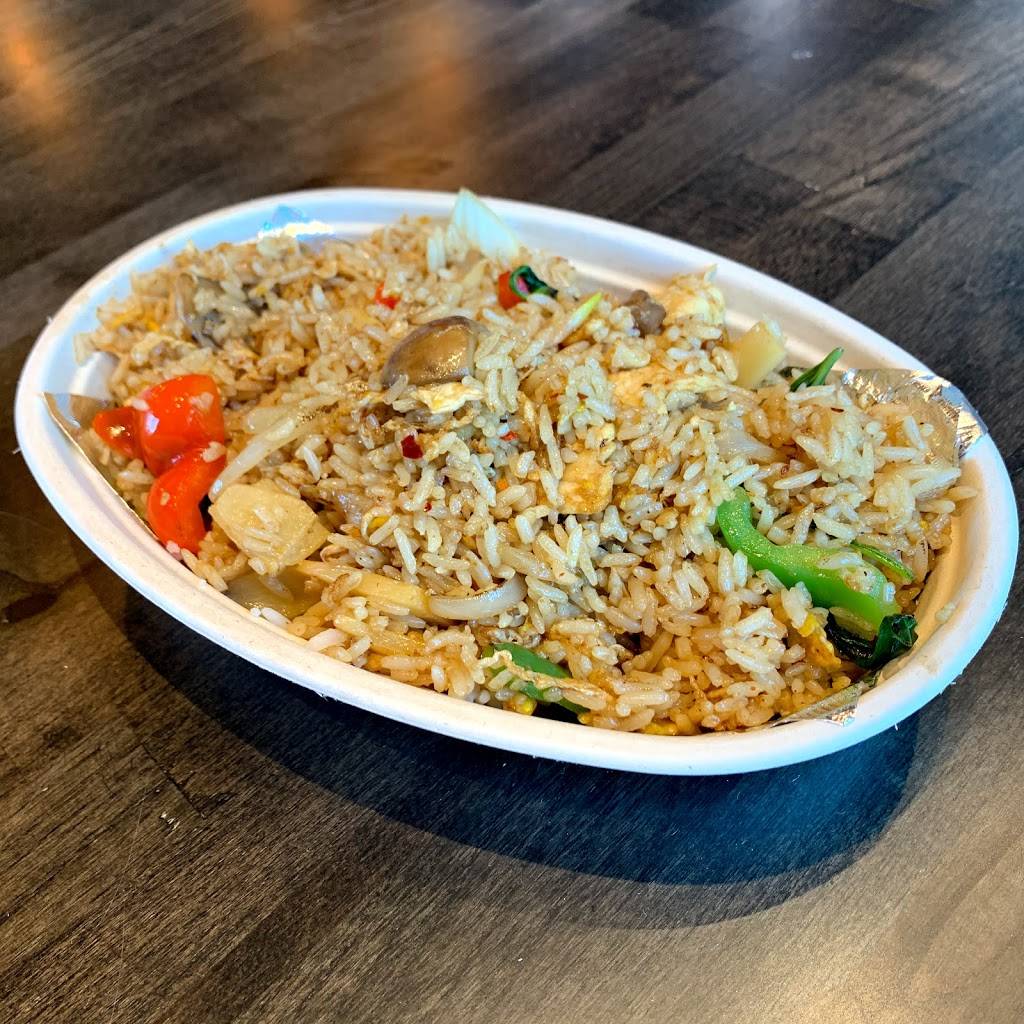 ZAAP Kitchen of Casa Linda | restaurant | 1152 N Buckner Blvd Suite 129, Dallas, TX 75218, USA | 9726859282 OR +1 972-685-9282