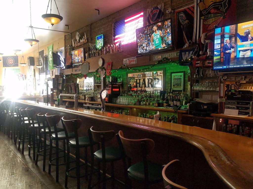 Healys Westside | restaurant | 7321 Madison St, Forest Park, IL 60130, USA | 7083664277 OR +1 708-366-4277