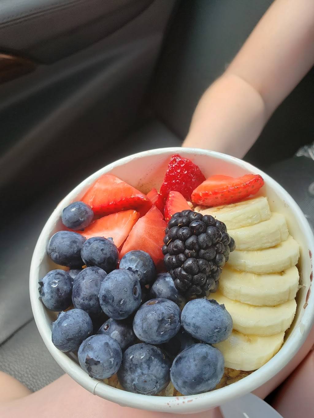 Big Acai Bowl - Ankeny | restaurant | 1711 SW Plaza Pkwy, Ankeny, IA 50023, USA | 5156082827 OR +1 515-608-2827
