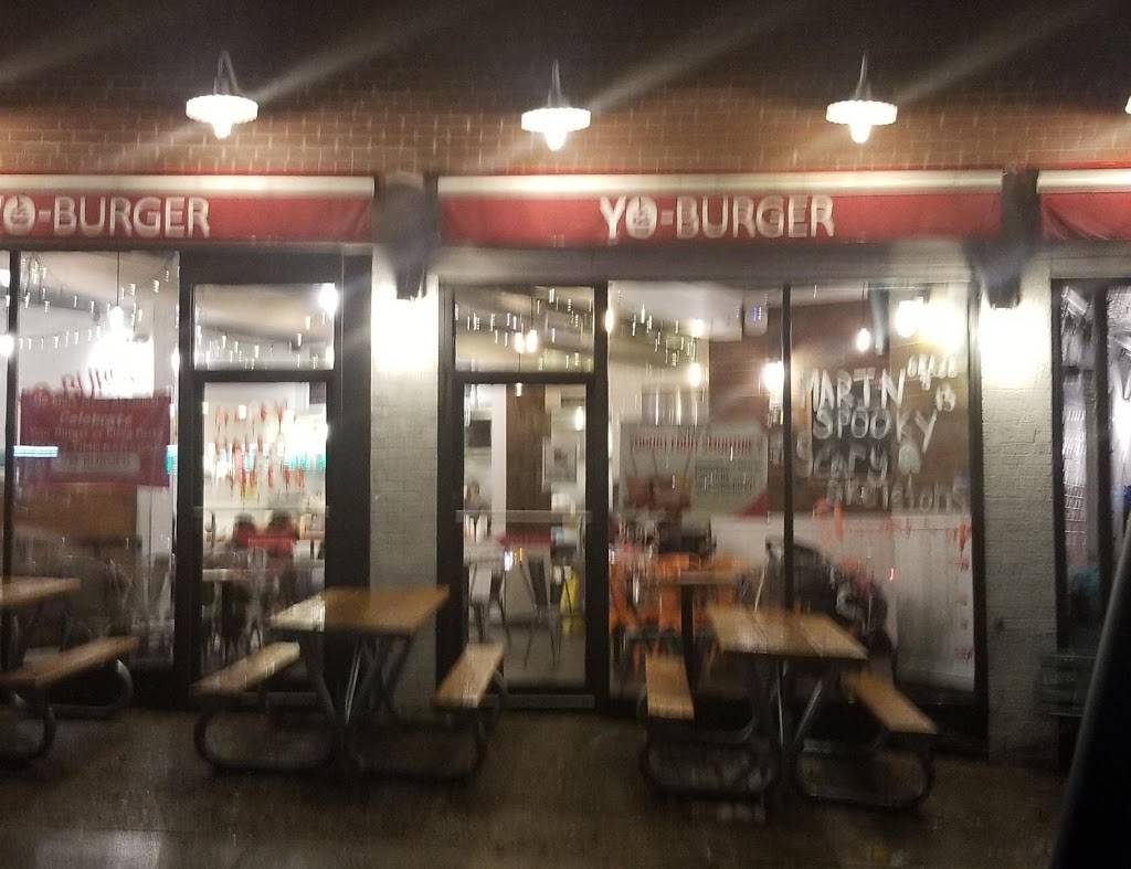 Yo-Burger | restaurant | 3726 Riverdale Ave, Bronx, NY 10463, USA | 7187086828 OR +1 718-708-6828