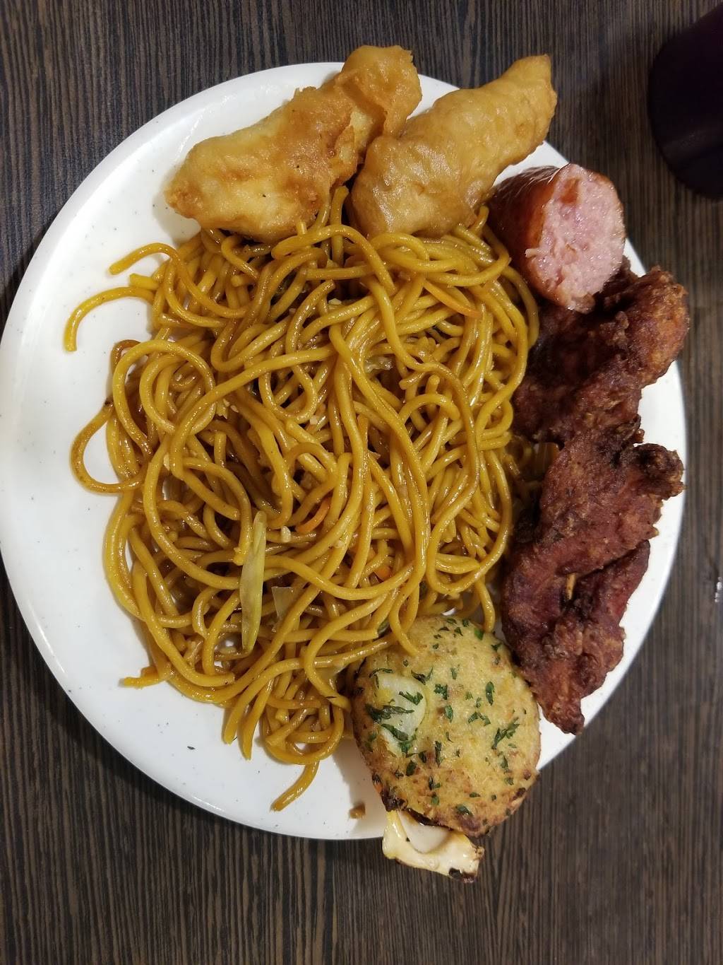 Super Hibachi Buffet | restaurant | Calhoun, GA 30701, USA | 7066296288 OR +1 706-629-6288