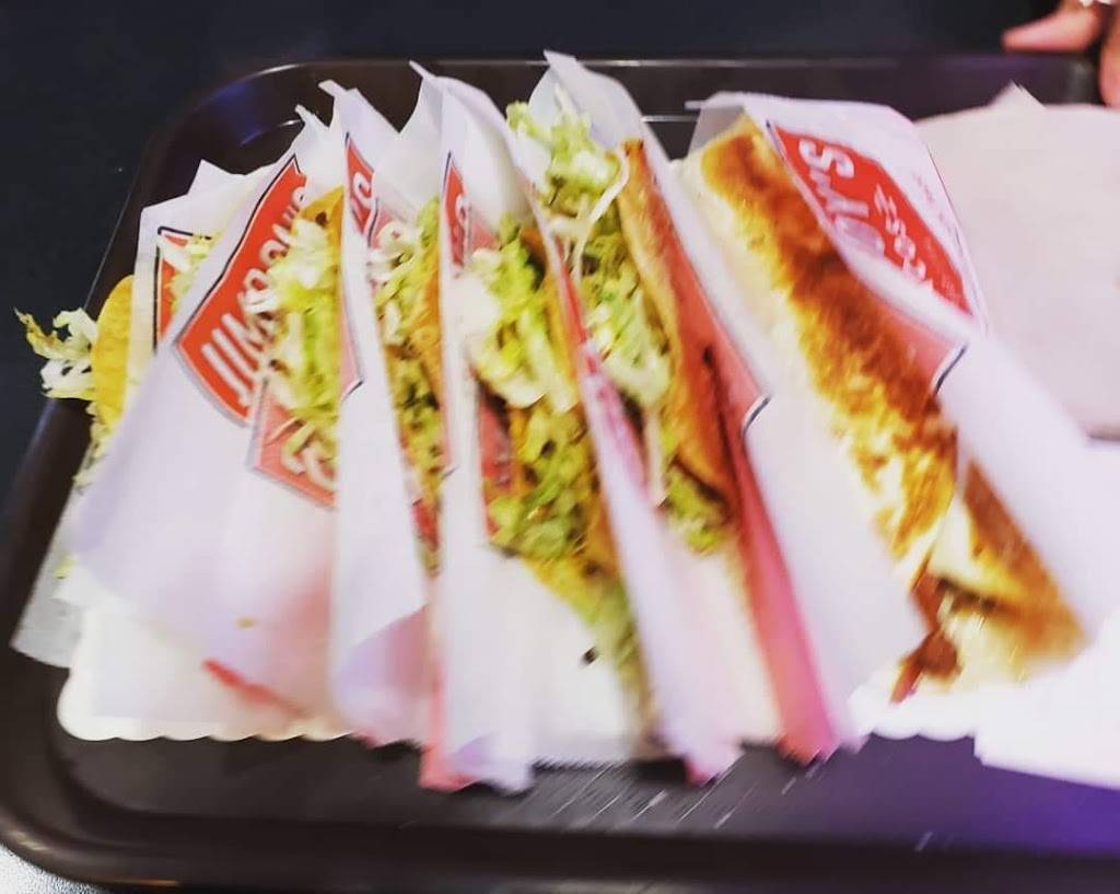 Jimboys Tacos | restaurant | 1363 Baring Blvd, Sparks, NV 89436, USA | 7753315656 OR +1 775-331-5656