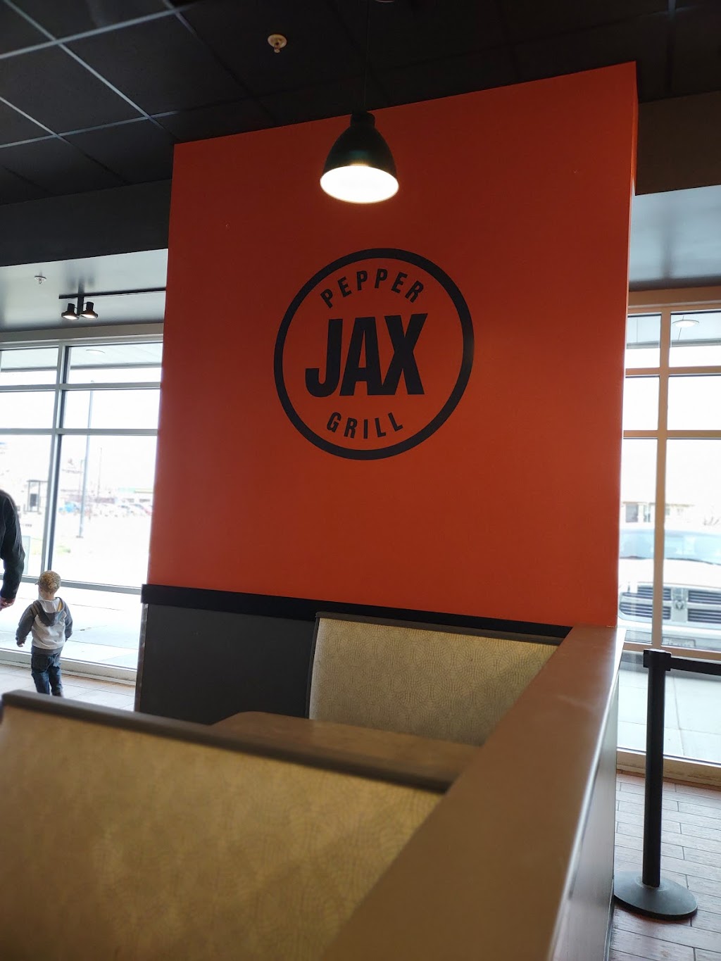 PepperJax Grill | restaurant | 1010 3rd Ave, Kearney, NE 68845, USA | 3082242626 OR +1 308-224-2626