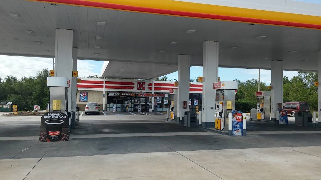 Circle K | meal takeaway | 2300 E Irlo Bronson Memorial Hwy, Kissimmee, FL 34744, USA | 4075728860 OR +1 407-572-8860