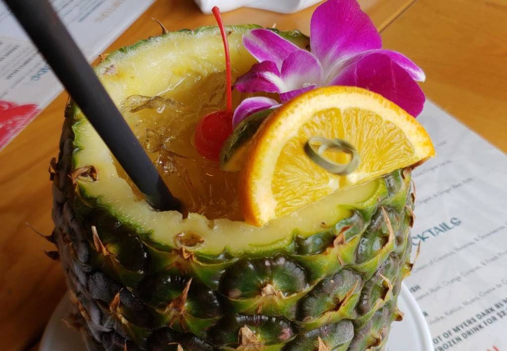 Nalu Dewey Beach | restaurant | 1308 Coastal Hwy, Dewey Beach, DE 19971, USA | 3022271449 OR +1 302-227-1449