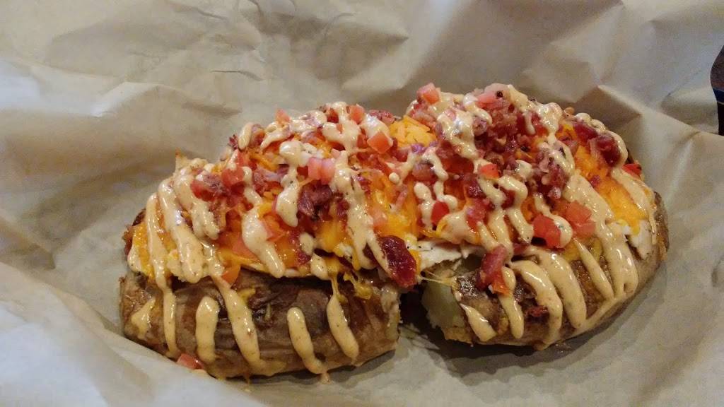 Griffs Deli | restaurant | 1640 Scottsville Rd, Bowling Green, KY 42103, USA | 2709044743 OR +1 270-904-4743