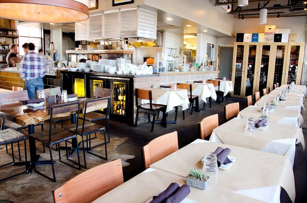 Bolsa | cafe | 614 W Davis St, Dallas, TX 75208, USA | 2143679367 OR +1 214-367-9367