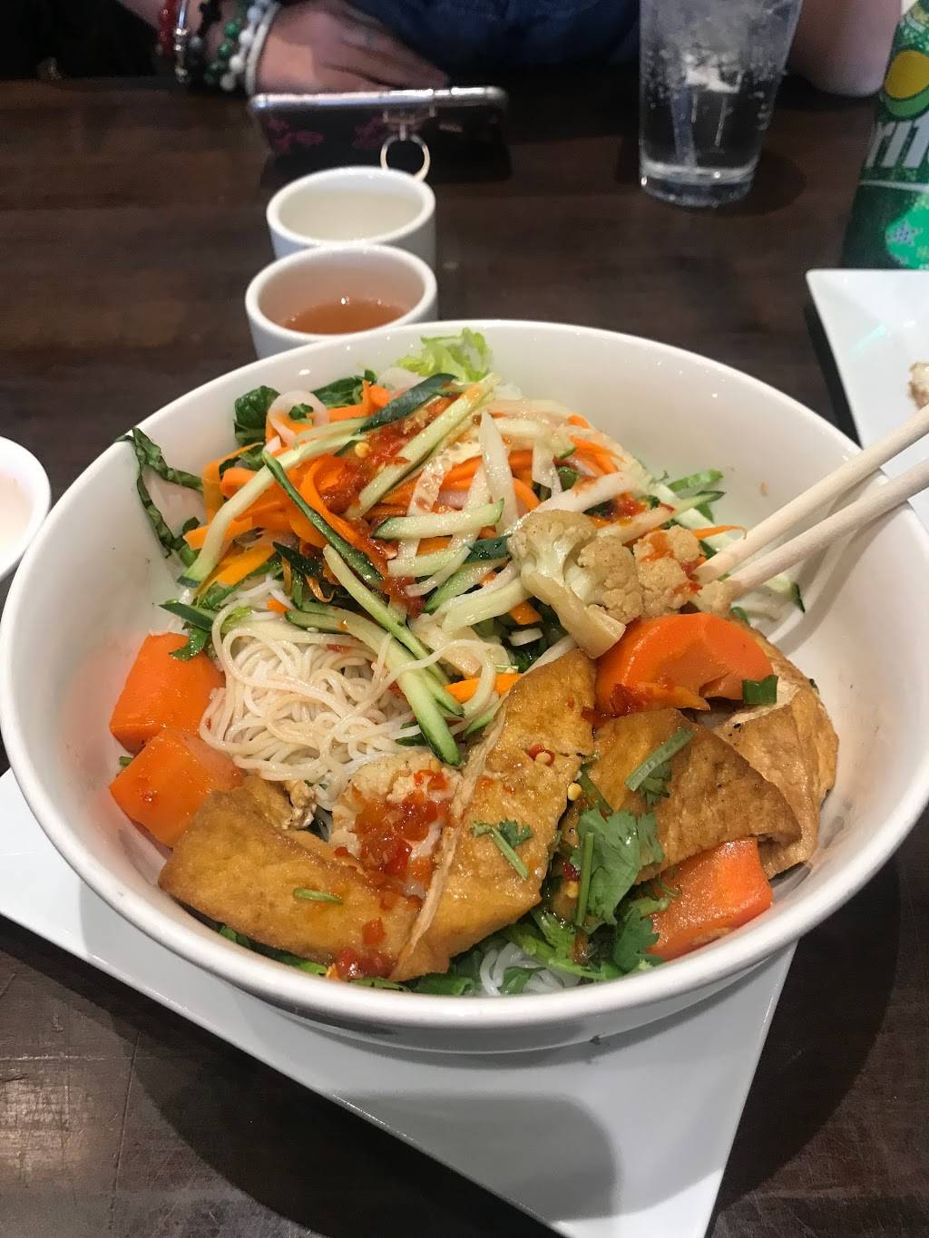 Pho Today Bridgewater | restaurant | 623 E Main St, Bridgewater, NJ 08807, USA | 9088644111 OR +1 908-864-4111