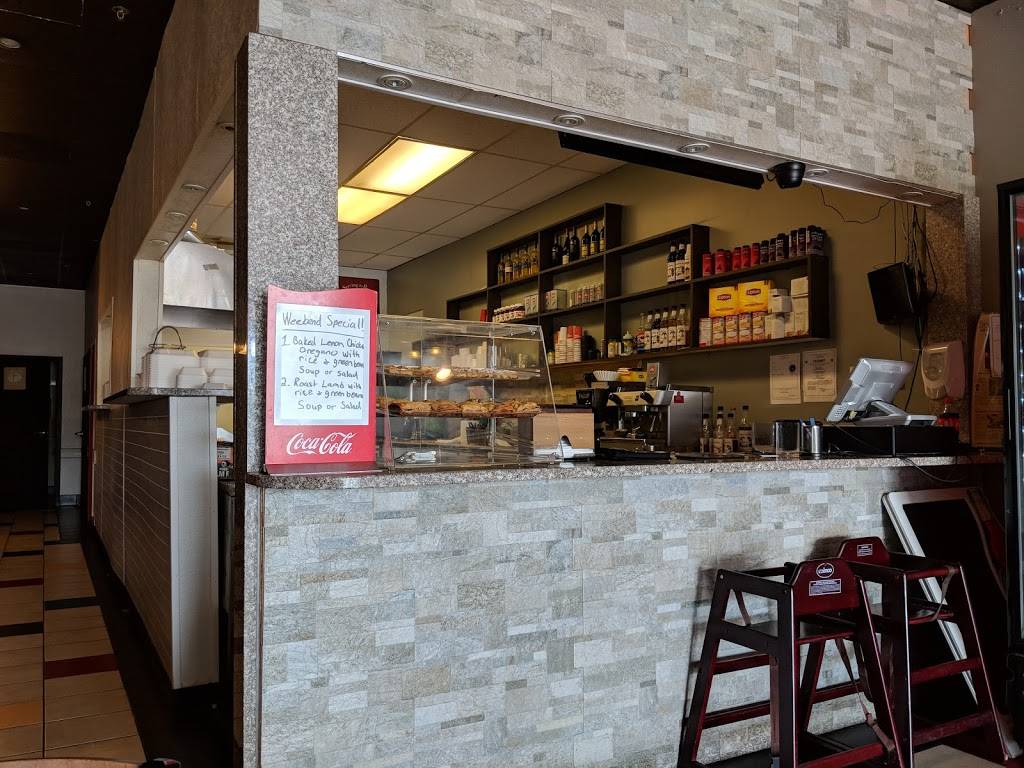 Creperi Cafe Plus | restaurant | 55 RHL Blvd, South Charleston, WV 25309, USA | 3047464040 OR +1 304-746-4040