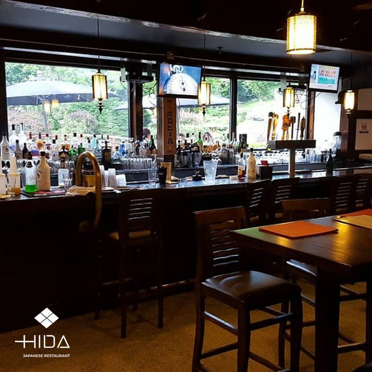 Hida Hibachi & Japanese Restaurant | restaurant | 6 Saw Mill River Rd #5, Hawthorne, NY 10532, USA | 9145925900 OR +1 914-592-5900