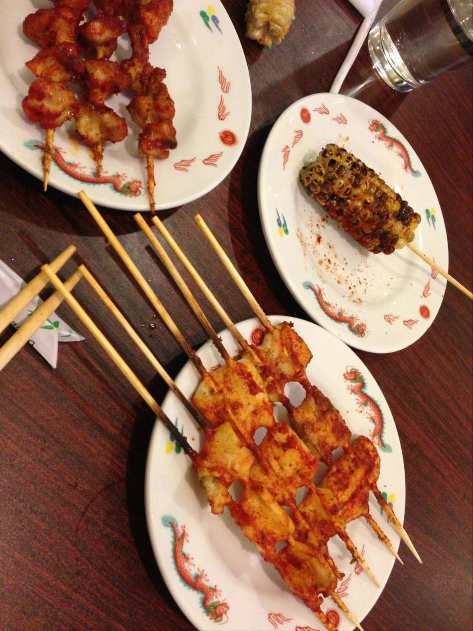 Made In China Restaurant | restaurant | 681 San Mateo Ave, San Bruno, CA 94066, USA | 6508768888 OR +1 650-876-8888