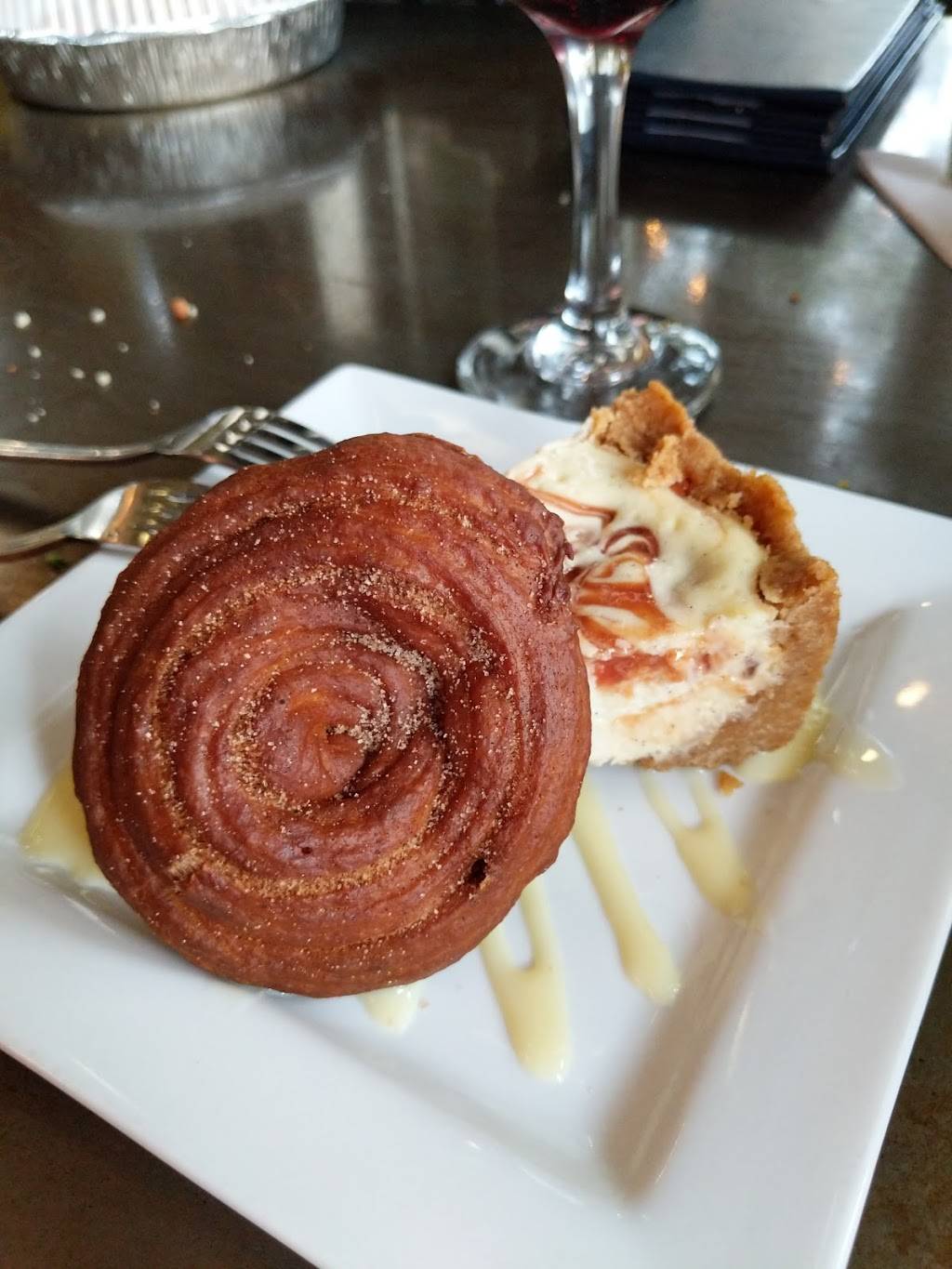 Ella’s Americana Folk Art Cafe | restaurant | 5119 N Nebraska Ave, Tampa, FL 33603, USA | 8132341000 OR +1 813-234-1000