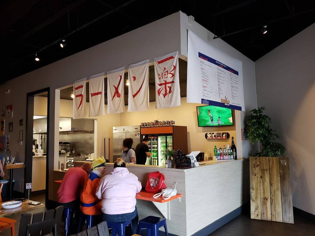 Naroodle Noodle Shop | restaurant | 10034 University Blvd, Orlando, FL 32817, USA | 4078534828 OR +1 407-853-4828