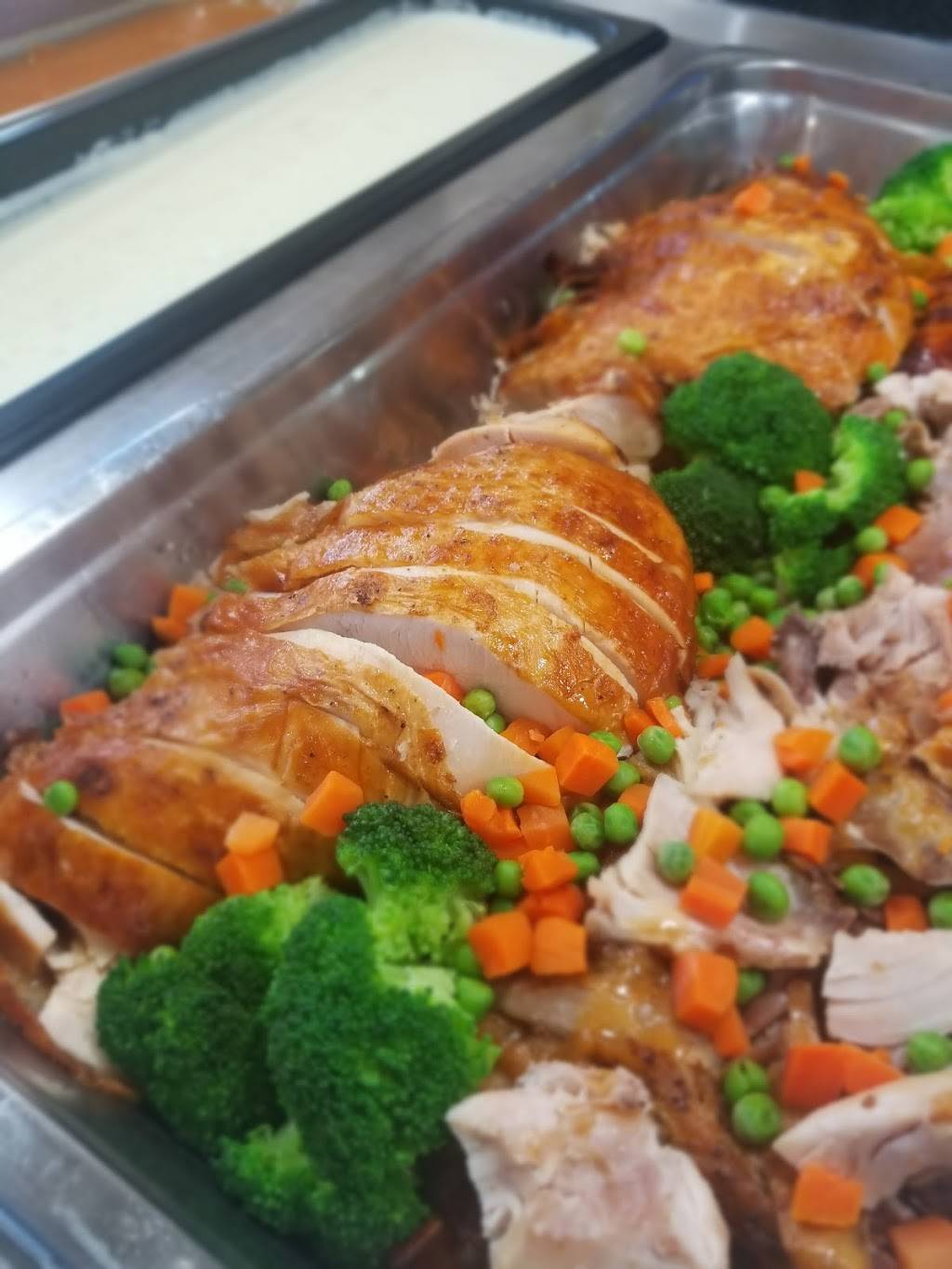 Easy Eats | restaurant | 538 23rd St NW, Washington, DC 20037, USA | 2026591234 OR +1 202-659-1234