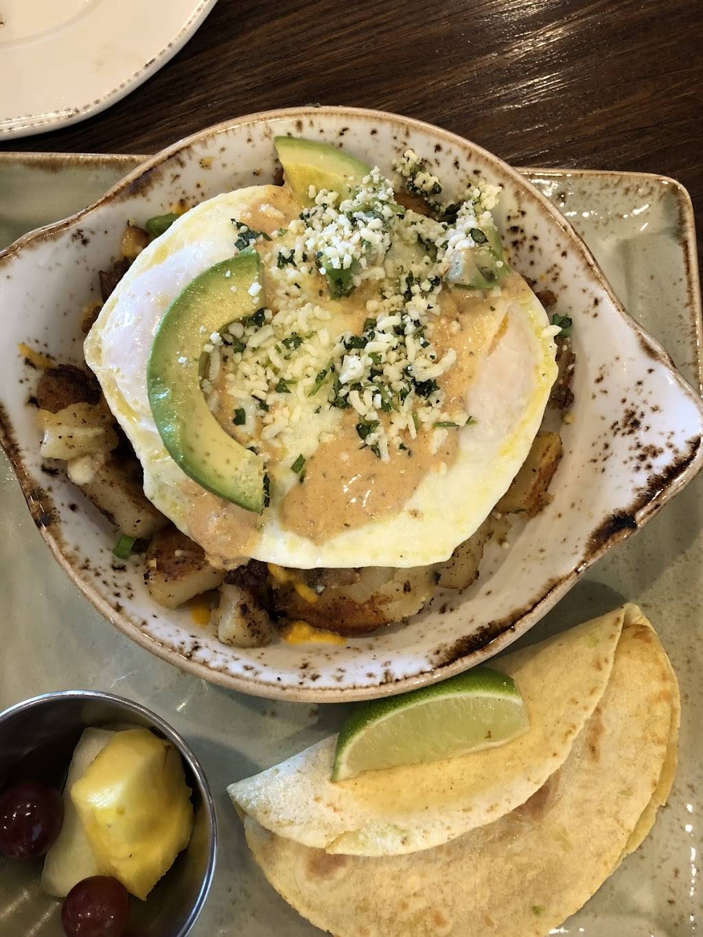 First Watch - Promenade | restaurant | 16455 N Scottsdale Rd #107, Scottsdale, AZ 85254, USA | 4802489602 OR +1 480-248-9602