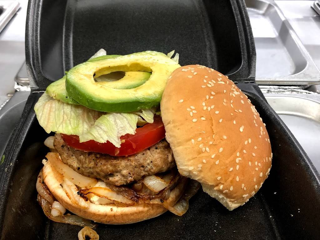 “Bobobs” gumbo, kabobs , seafood and soul food Cajun | restaurant | 7127 Fannin St, Houston, TX 77030, USA | 2317197469 OR +1 231-719-7469