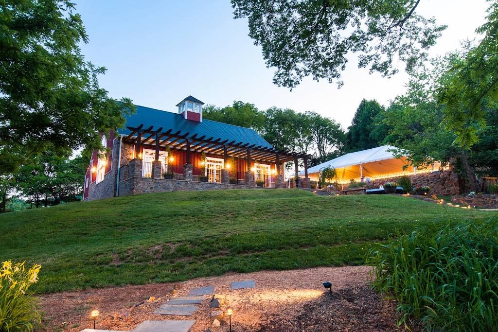 Inn At Willow Grove | restaurant | 14079 Plantation Way, Orange, VA 22960, USA | 5403171206 OR +1 540-317-1206