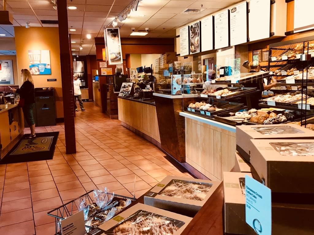 Panera Bread | cafe | 1706 Oakland Rd, San Jose, CA 95131, USA | 4084410216 OR +1 408-441-0216