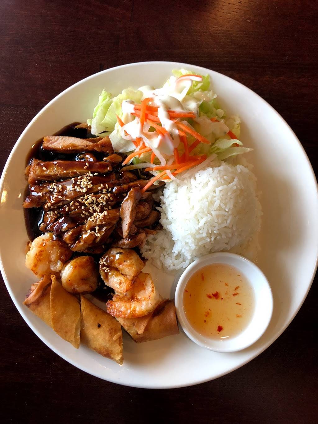 Souper Pho | restaurant | 2725 N Pearl St, Tacoma, WA 98407, USA | 2535033328 OR +1 253-503-3328