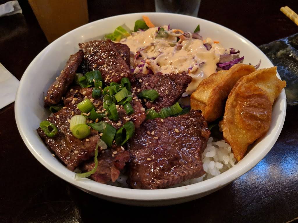 Hashigo Korean Kitchen | restaurant | 3033 Bristol St M, Costa Mesa, CA 92626, USA | 7145574911 OR +1 714-557-4911