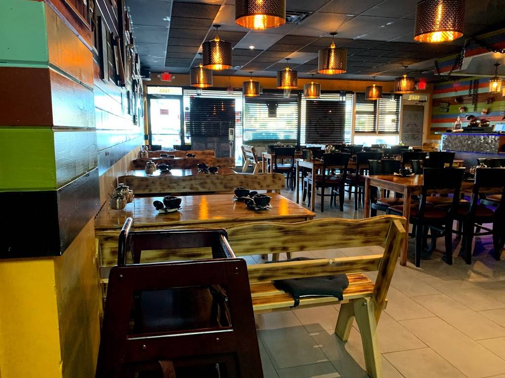 Hi pot | restaurant | 1665 SW 107th Ave, Miami, FL 33165, USA | 7868038618 OR +1 786-803-8618