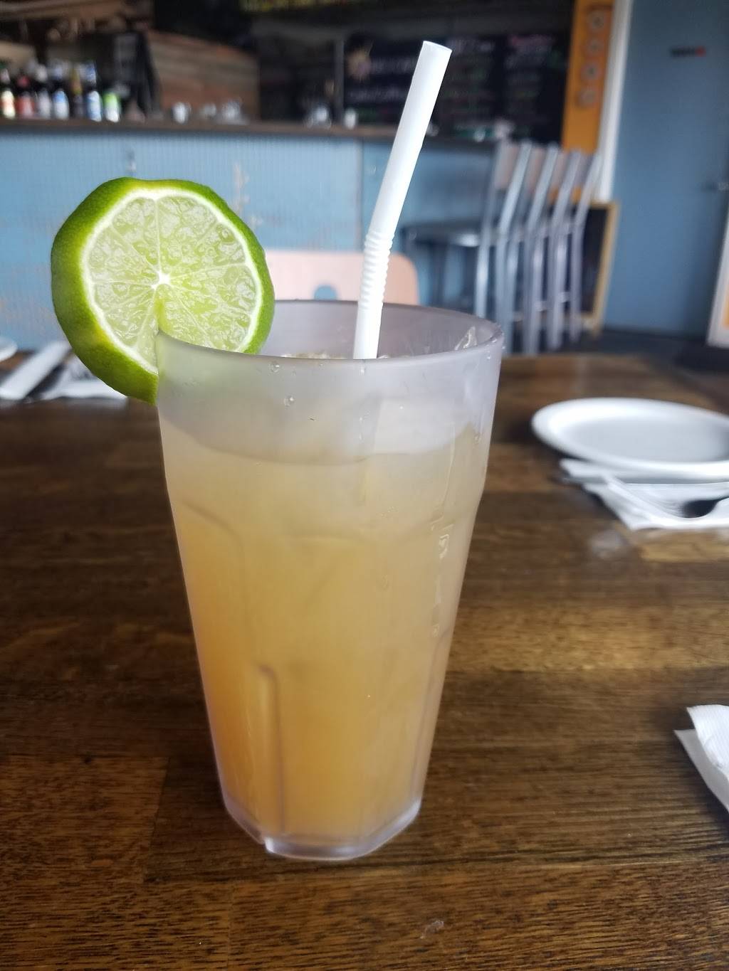 Andes Cafe | restaurant | 2311 Canal St #104, Houston, TX 77003, USA | 8326590063 OR +1 832-659-0063