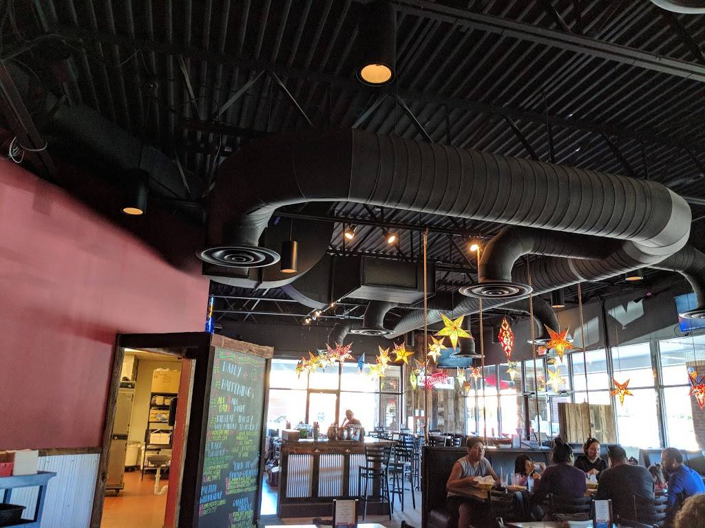 Que Onda Tacos + Tequila Matthews | restaurant | 3016 Weddington Rd #100, Matthews, NC 28105, USA | 9802624618 OR +1 980-262-4618