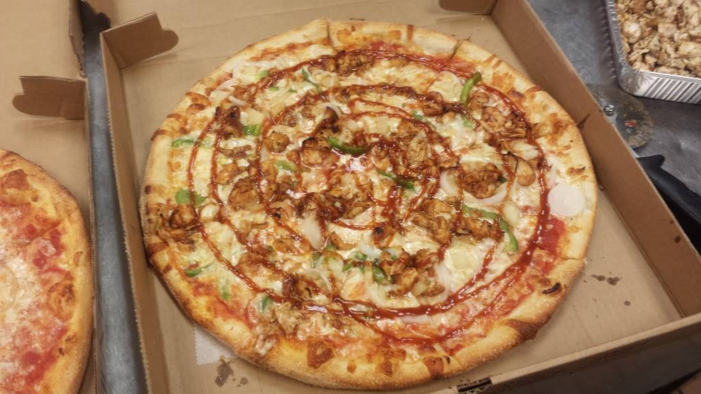 Zestos Deli & Pizzeria | restaurant | 59 Industrial Park Rd #4870, Plymouth, MA 02360, USA | 5087474400 OR +1 508-747-4400