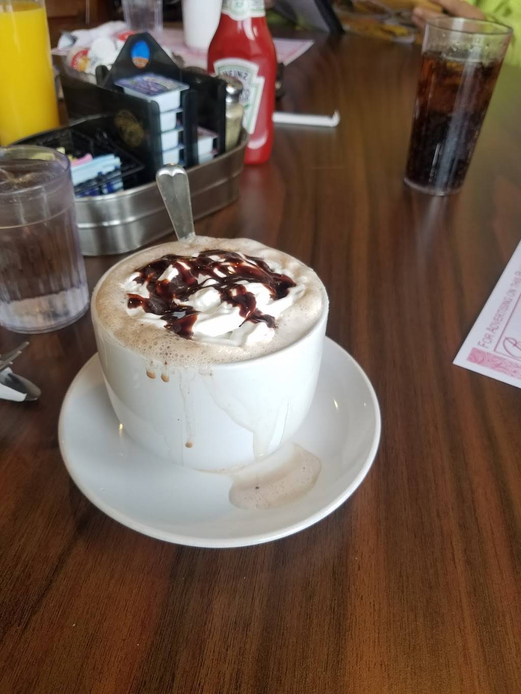 Sunrise House of Pancakes | restaurant | Plymouth, IN 46563, USA | 5749350670 OR +1 574-935-0670