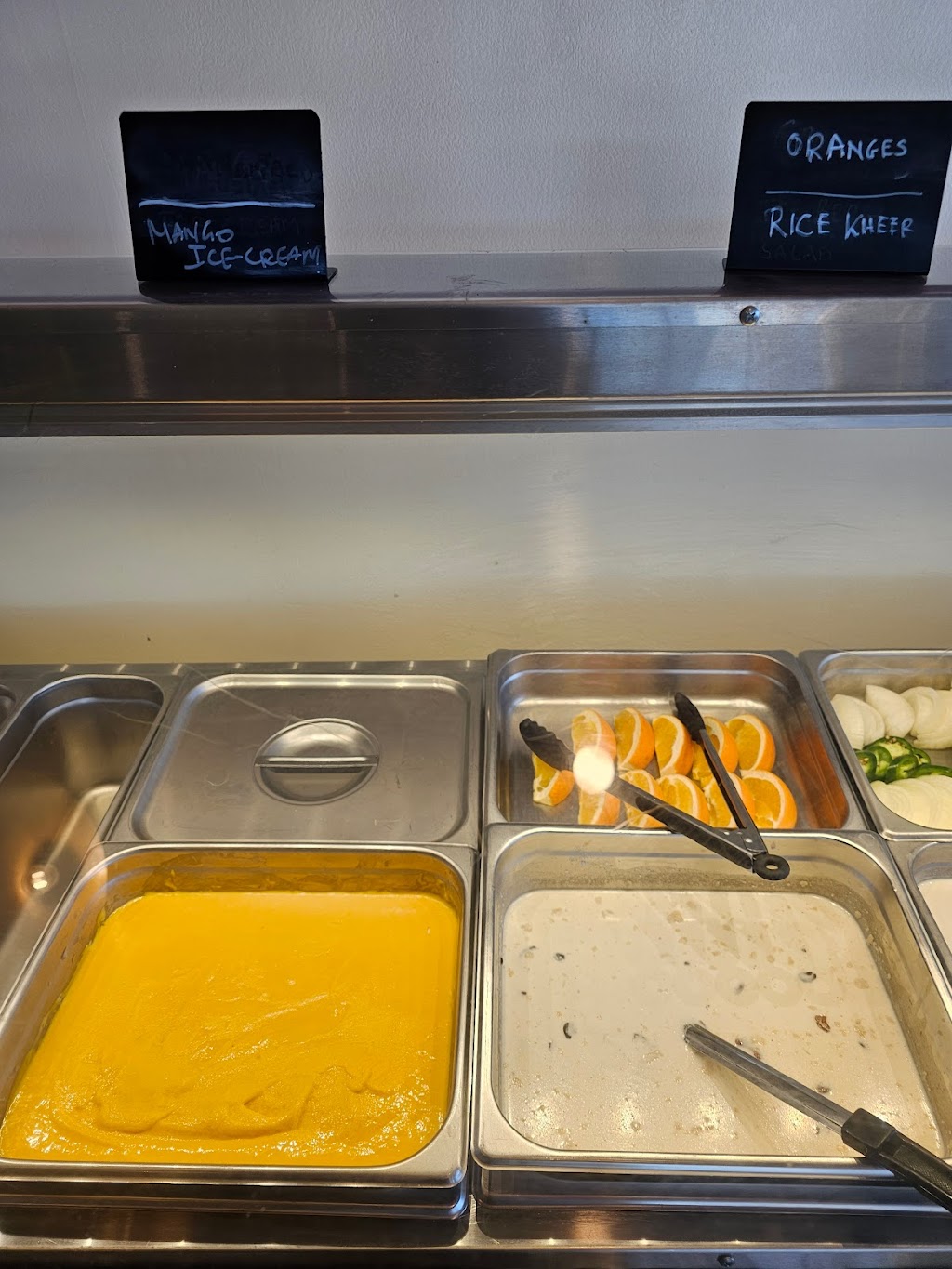 Saffron Indian Kitchen | restaurant | 5426 US-280, Birmingham, AL 35242, USA | 2054386209 OR +1 205-438-6209