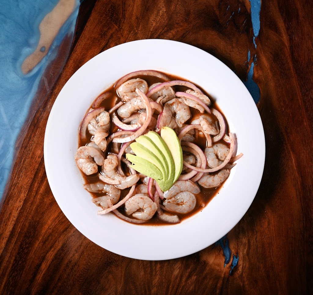 El Ancla Mariscos | restaurant | 1536 Mannheim Rd, Stone Park, IL 60165, USA | 7089385499 OR +1 708-938-5499