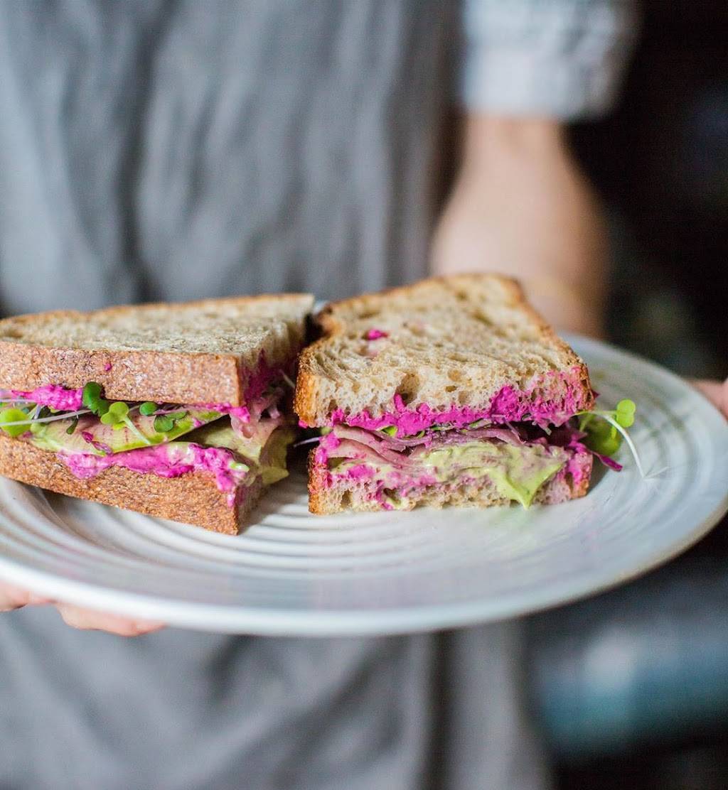 The Wells Cafe & Apothecary | cafe | 304 Sea Cliff Ave, Sea Cliff, NY 11579, USA | 5166712493 OR +1 516-671-2493