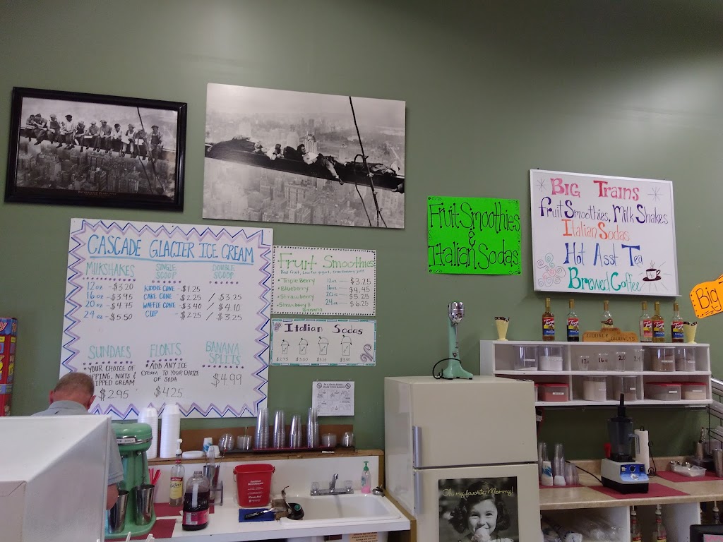 Tiddaly Diddalys | restaurant | 23921 Rd T.1 SW, Mattawa, WA 99349, USA | 5099325020 OR +1 509-932-5020