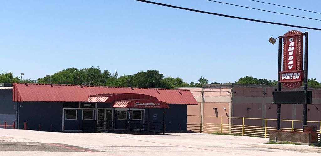 GameDay Sports Bar and Grill | restaurant | 302 W Veterans Memorial Blvd, Harker Heights, TX 76548, USA | 2544326222 OR +1 254-432-6222