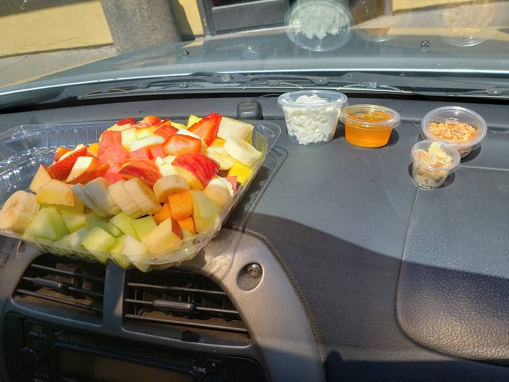 Tropical Oasis | restaurant | 417 Telegraph Canyon Rd, Chula Vista, CA 91910, USA | 6194260306 OR +1 619-426-0306